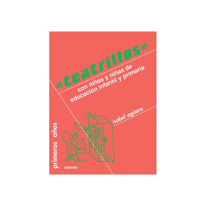 TEATRILLOS CON NIÑOS Y NIÑAS DE EDUCACION INFANTIL Y PRIMARIA.